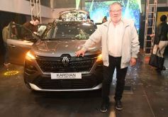 Foto de la galería: Con el sello de Servando Menor S.A: el nuevo Renault Kardian tuvo su gran presentación  en Posadas