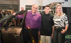 Foto de la galería: Con el sello de Servando Menor S.A: el nuevo Renault Kardian tuvo su gran presentación  en Posadas