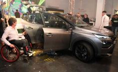 Foto de la galería: Con el sello de Servando Menor S.A: el nuevo Renault Kardian tuvo su gran presentación  en Posadas