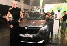 Foto de la galería: Con el sello de Servando Menor S.A: el nuevo Renault Kardian tuvo su gran presentación  en Posadas