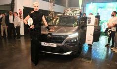 Foto de la galería: Con el sello de Servando Menor S.A: el nuevo Renault Kardian tuvo su gran presentación  en Posadas