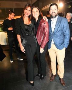 Foto de la galería: Con el sello de Servando Menor S.A: el nuevo Renault Kardian tuvo su gran presentación  en Posadas