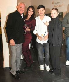 Foto de la galería: Con el sello de Servando Menor S.A: el nuevo Renault Kardian tuvo su gran presentación  en Posadas