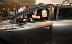 Foto de la galería: Con el sello de Servando Menor S.A: el nuevo Renault Kardian tuvo su gran presentación  en Posadas