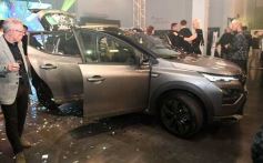 Foto de la galería: Con el sello de Servando Menor S.A: el nuevo Renault Kardian tuvo su gran presentación  en Posadas