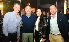 Foto de la galería: Con el sello de Servando Menor S.A: el nuevo Renault Kardian tuvo su gran presentación  en Posadas