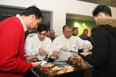 Foto de la galería: Con el sello de Servando Menor S.A: el nuevo Renault Kardian tuvo su gran presentación  en Posadas