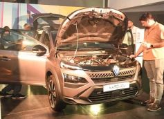 Foto de la galería: Con el sello de Servando Menor S.A: el nuevo Renault Kardian tuvo su gran presentación  en Posadas