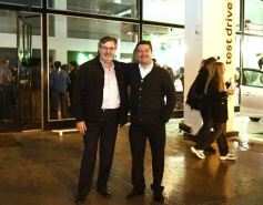 Foto de la galería: Con el sello de Servando Menor S.A: el nuevo Renault Kardian tuvo su gran presentación  en Posadas