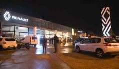 Foto de la galería: Con el sello de Servando Menor S.A: el nuevo Renault Kardian tuvo su gran presentación  en Posadas