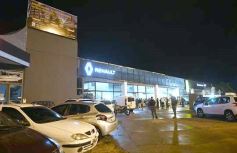 Foto de la galería: Con el sello de Servando Menor S.A: el nuevo Renault Kardian tuvo su gran presentación  en Posadas