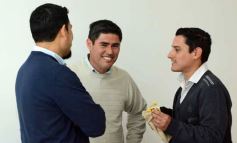 Foto de la galería: Abrió la Iglesia Bautista Victoria, nuevo punto de encuentro con el evangelio en Posadas 