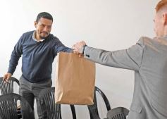 Foto de la galería: Abrió la Iglesia Bautista Victoria, nuevo punto de encuentro con el evangelio en Posadas 