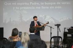 Foto de la galería: Abrió la Iglesia Bautista Victoria, nuevo punto de encuentro con el evangelio en Posadas 