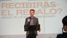 Foto de la galería: Abrió la Iglesia Bautista Victoria, nuevo punto de encuentro con el evangelio en Posadas 