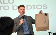 Foto de la galería: Abrió la Iglesia Bautista Victoria, nuevo punto de encuentro con el evangelio en Posadas 