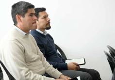 Foto de la galería: Abrió la Iglesia Bautista Victoria, nuevo punto de encuentro con el evangelio en Posadas 