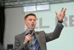 Foto de la galería: Abrió la Iglesia Bautista Victoria, nuevo punto de encuentro con el evangelio en Posadas 