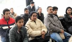 Foto de la galería: Abrió la Iglesia Bautista Victoria, nuevo punto de encuentro con el evangelio en Posadas 