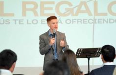 Foto de la galería: Abrió la Iglesia Bautista Victoria, nuevo punto de encuentro con el evangelio en Posadas 