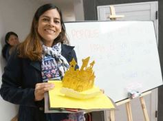 Foto de la galería: Abrió la Iglesia Bautista Victoria, nuevo punto de encuentro con el evangelio en Posadas 