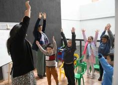 Foto de la galería: Abrió la Iglesia Bautista Victoria, nuevo punto de encuentro con el evangelio en Posadas 