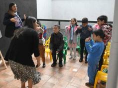 Foto de la galería: Abrió la Iglesia Bautista Victoria, nuevo punto de encuentro con el evangelio en Posadas 