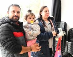 Foto de la galería: Abrió la Iglesia Bautista Victoria, nuevo punto de encuentro con el evangelio en Posadas 