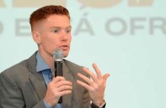 Foto de la galería: Abrió la Iglesia Bautista Victoria, nuevo punto de encuentro con el evangelio en Posadas 