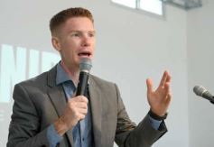 Foto de la galería: Abrió la Iglesia Bautista Victoria, nuevo punto de encuentro con el evangelio en Posadas 