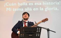 Foto de la galería: Abrió la Iglesia Bautista Victoria, nuevo punto de encuentro con el evangelio en Posadas 