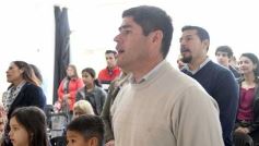 Foto de la galería: Abrió la Iglesia Bautista Victoria, nuevo punto de encuentro con el evangelio en Posadas 