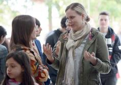 Foto de la galería: Abrió la Iglesia Bautista Victoria, nuevo punto de encuentro con el evangelio en Posadas 