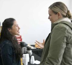 Foto de la galería: Abrió la Iglesia Bautista Victoria, nuevo punto de encuentro con el evangelio en Posadas 