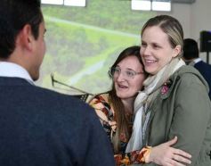 Foto de la galería: Abrió la Iglesia Bautista Victoria, nuevo punto de encuentro con el evangelio en Posadas 