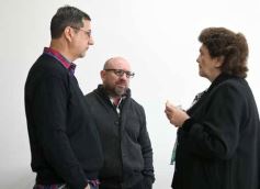 Foto de la galería: Abrió la Iglesia Bautista Victoria, nuevo punto de encuentro con el evangelio en Posadas 