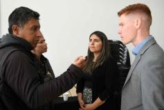 Foto de la galería: Abrió la Iglesia Bautista Victoria, nuevo punto de encuentro con el evangelio en Posadas 