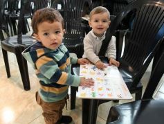 Foto de la galería: Abrió la Iglesia Bautista Victoria, nuevo punto de encuentro con el evangelio en Posadas 