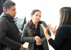 Foto de la galería: Abrió la Iglesia Bautista Victoria, nuevo punto de encuentro con el evangelio en Posadas 