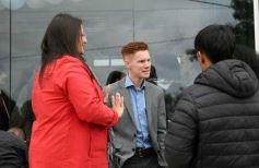 Foto de la galería: Abrió la Iglesia Bautista Victoria, nuevo punto de encuentro con el evangelio en Posadas 
