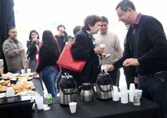 Foto de la galería: Abrió la Iglesia Bautista Victoria, nuevo punto de encuentro con el evangelio en Posadas 