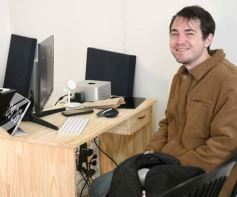 Foto de la galería: Abrió la Iglesia Bautista Victoria, nuevo punto de encuentro con el evangelio en Posadas 