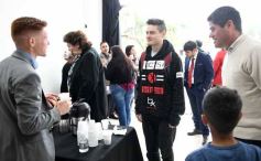 Foto de la galería: Abrió la Iglesia Bautista Victoria, nuevo punto de encuentro con el evangelio en Posadas 
