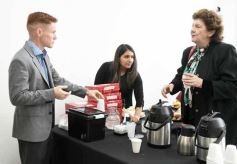 Foto de la galería: Abrió la Iglesia Bautista Victoria, nuevo punto de encuentro con el evangelio en Posadas 