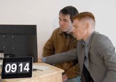 Foto de la galería: Abrió la Iglesia Bautista Victoria, nuevo punto de encuentro con el evangelio en Posadas 