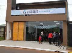 Foto de la galería: Abrió la Iglesia Bautista Victoria, nuevo punto de encuentro con el evangelio en Posadas 