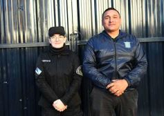 Foto de la galería: Con el Auriazul campeón, agosto dejó celebración en Rocamora