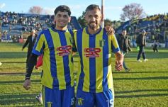 Foto de la galería: Con el Auriazul campeón, agosto dejó celebración en Rocamora