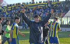 Foto de la galería: Con el Auriazul campeón, agosto dejó celebración en Rocamora