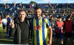 Foto de la galería: Con el Auriazul campeón, agosto dejó celebración en Rocamora